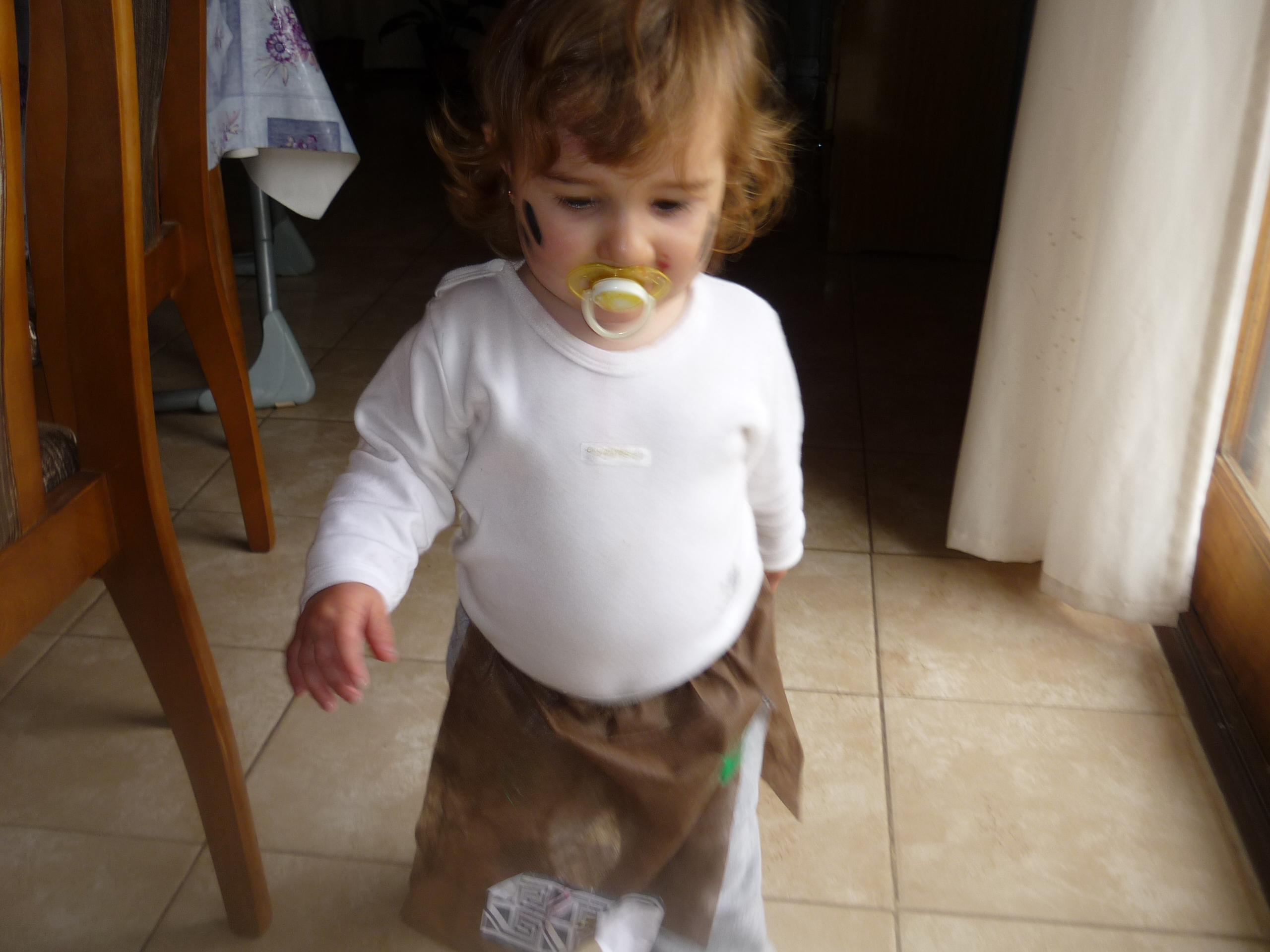 fotos/2011-10-10 - Iara indiecita, cena chiquilo/P1020299.JPG